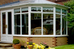 conservatories Kincluny