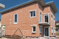 Kincluny home extensions